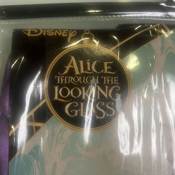 Classic Alice Through The Looking Glass Costume 7/8 - Picture 6 of 6